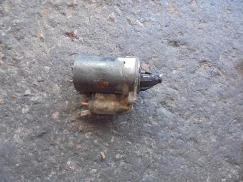 Μίζα για HYUNDAI ATOS PRIME (2003 - 2007) (MX) Μίζα για HYUNDAI ATOS PRIME (2003 - 2007) (MX)