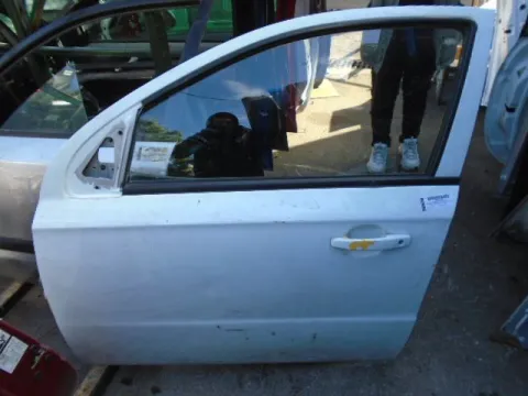 Πόρτα Εμπρός Αριστερή για CHEVROLET - DAEWOO AVEO (2007 - 2011) (T250) Sedan - 4dr *Γ* Πόρτα Εμπρός Αριστερή για CHEVROLET - DAEWOO AVEO (2007 - 2011) (T250) Sedan - 4dr *Γ*