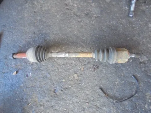 Ημιαξόνιο Εμπρός Αριστερό για HYUNDAI ATOS PRIME (2003 - 2007) (MX) Ημιαξόνιο Εμπρός Αριστερό για HYUNDAI ATOS PRIME (2003 - 2007) (MX)