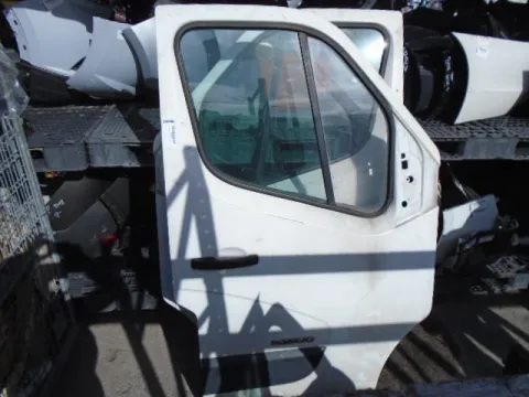 Πόρτα Εμπρός Δεξιά για RENAULT MASTER (2010 - 2015) Van *Γ* Πόρτα Εμπρός Δεξιά για RENAULT MASTER (2010 - 2015) Van *Γ*