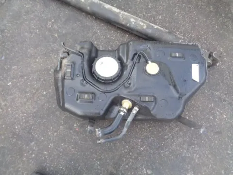 Δεξαμενή Καυσίμου (Ρεζερβουάρ) για FORD FIESTA (2008 - 2012) Mk6 (JA8) *Δ* Δεξαμενή Καυσίμου (Ρεζερβουάρ) για FORD FIESTA (2008 - 2012) Mk6 (JA8) *Δ*
