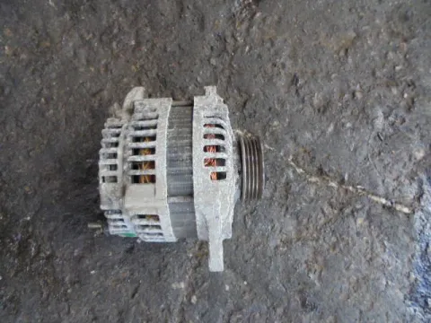 Δυναμό - Εναλλάκτης για MAZDA DEMIO (1998 - 2000) (DW) 1300 B3 petrol 72 16 valve