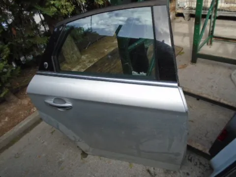 Πόρτα Πίσω Δεξιά για FORD MONDEO (2007 - 2010) Mk4a (BA7 - CD345) *Γ* Πόρτα Πίσω Δεξιά για FORD MONDEO (2007 - 2010) Mk4a (BA7 - CD345) *Γ*