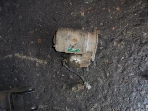 Μίζα για NISSAN D21 - 720 - 520 (1986 - 1997) D21 2000 (NA20) petrol 90 Μίζα για NISSAN D21 - 720 - 520 (1986 - 1997) D21 2000 (NA20) petrol 90