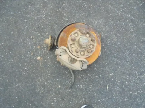 Άκρο Εμπρός Δεξί για TOYOTA HI-LUX (1998 - 2001) (N140-170) 2400 (2L) diesel 75 (LN145) Άκρο Εμπρός Δεξί για TOYOTA HI-LUX (1998 - 2001) (N140-170) 2400 (2L) diesel 75 (LN145)