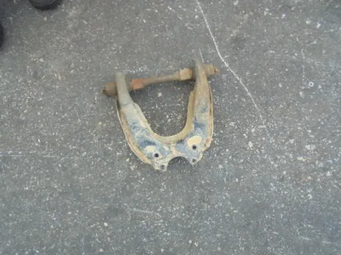 Ψαλίδι Εμπρός Αριστερό Άνω για TOYOTA HI-LUX (1998 - 2001) (N140-170) 2400 2L diesel 79 LN145 ΠΑΛΕΤΑ 2 *276666* Ψαλίδι Εμπρός Αριστερό Άνω για TOYOTA HI-LUX (1998 - 2001) (N140-170) 2400 2L diesel 79 LN145 ΠΑΛΕΤΑ 2 *276666*