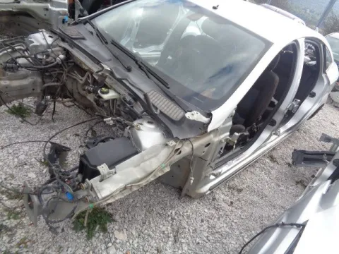 Τροπέτο Αμάξι Κουφάρι με Πίσω Άξονα Δισκόπλακες ABS για FORD MONDEO (2007 - 2010) Mk4a (BA7 - CD345) Liftback - 5dr *ΔΒ* Τροπέτο Αμάξι Κουφάρι με Πίσω Άξονα Δισκόπλακες ABS για FORD MONDEO (2007 - 2010) Mk4a (BA7 - CD345) Liftback - 5dr *ΔΒ*