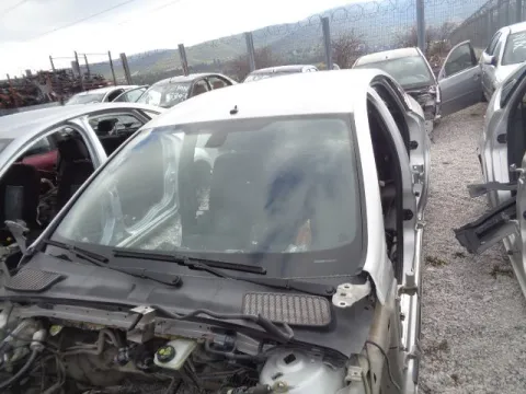 Τροπέτο Αμάξι Κουφάρι με Πίσω Άξονα Δισκόπλακες ABS για FORD MONDEO (2007 - 2010) Mk4a (BA7 - CD345) Liftback - 5dr *ΔΒ* -  Τροπέτο Αμάξι Κουφάρι με Πίσω Άξονα Δισκόπλακες ABS για FORD MONDEO (2007 - 2010) Mk4a (BA7 - CD345) Liftback - 5dr *ΔΒ* -
