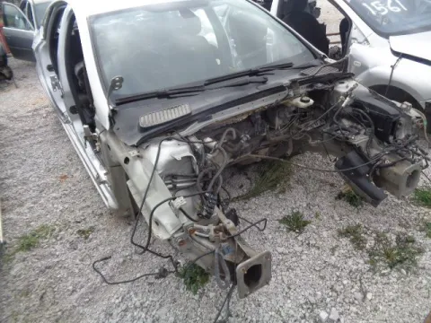 Τροπέτο Αμάξι Κουφάρι με Πίσω Άξονα Δισκόπλακες ABS για FORD MONDEO (2007 - 2010) Mk4a (BA7 - CD345) Liftback - 5dr *ΔΒ* -  Τροπέτο Αμάξι Κουφάρι με Πίσω Άξονα Δισκόπλακες ABS για FORD MONDEO (2007 - 2010) Mk4a (BA7 - CD345) Liftback - 5dr *ΔΒ* -