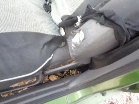 Τροπέτο Αμάξι κομπλέ με Πίσω Άξονα και Ζαντολάστιχα για SEAT IBIZA (1999 - 2002) (6K) 1400 ( AKK ) Petrol 60 *ΔΒ* -  Τροπέτο Αμάξι κομπλέ με Πίσω Άξονα και Ζαντολάστιχα για SEAT IBIZA (1999 - 2002) (6K) 1400 ( AKK ) Petrol 60 *ΔΒ* -