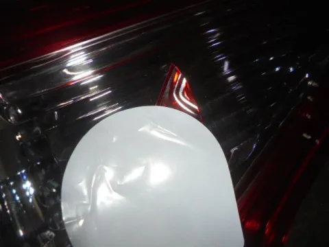 Φανάρι Πίσω Δεξί (Ελαττωματικό) για NISSAN QASHQAI (2014 - 2017) ΙΜΙΤΑΣΙΟΝ - 