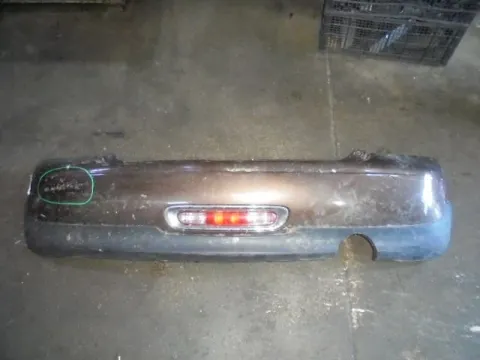 Προφυλακτήρας Πίσω (Ελαττωματικός) για MINI MINI COOPER (2007 - 2012) Hatchback - 3dr (R56) Προφυλακτήρας Πίσω (Ελαττωματικός) για MINI MINI COOPER (2007 - 2012) Hatchback - 3dr (R56)