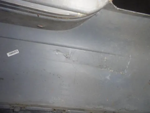 Προφυλακτήρας Πίσω (Ελαττωματικός) για MINI MINI COOPER (2007 - 2012) Hatchback - 3dr (R56) -  Προφυλακτήρας Πίσω (Ελαττωματικός) για MINI MINI COOPER (2007 - 2012) Hatchback - 3dr (R56) -