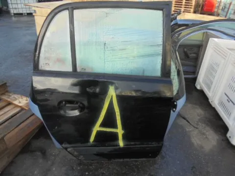 Πόρτα Πίσω Δεξιά για HYUNDAI ATOS PRIME (2003 - 2007) (MX) *Γ* Πόρτα Πίσω Δεξιά για HYUNDAI ATOS PRIME (2003 - 2007) (MX) *Γ*