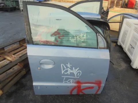 Πόρτα Εμπρός Δεξιά για HYUNDAI ATOS PRIME (2003 - 2007) (MX) *Γ* Πόρτα Εμπρός Δεξιά για HYUNDAI ATOS PRIME (2003 - 2007) (MX) *Γ*