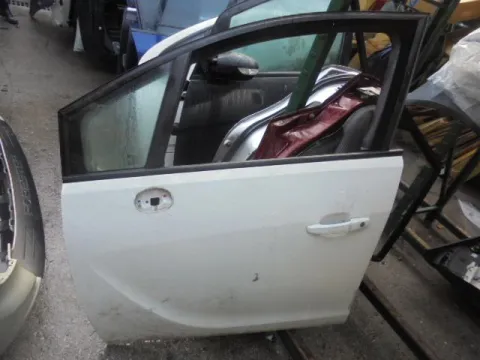 Πόρτα Εμπρός Αριστερή για OPEL MERIVA (2010 - 2014) *Γ* Πόρτα Εμπρός Αριστερή για OPEL MERIVA (2010 - 2014) *Γ*