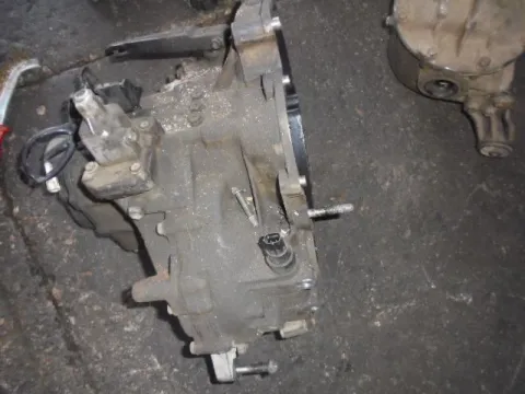 Κιβώτιο Ταχυτήτων (Σασμάν) Χειροκίνητο για SUZUKI BALENO (1998 - 2001) (SY) 1300 (G13BB) petrol 86 SY413 (GC11W) 16V Κιβώτιο Ταχυτήτων (Σασμάν) Χειροκίνητο για SUZUKI BALENO (1998 - 2001) (SY) 1300 (G13BB) petrol 86 SY413 (GC11W) 16V