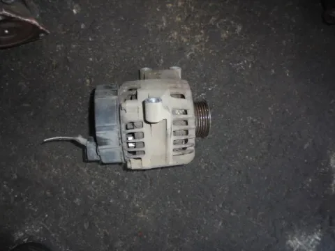 Δυναμό - Εναλλάκτης για FIAT PANDA (2004 - 2009 ) (169) Δυναμό - Εναλλάκτης για FIAT PANDA (2004 - 2009 ) (169)