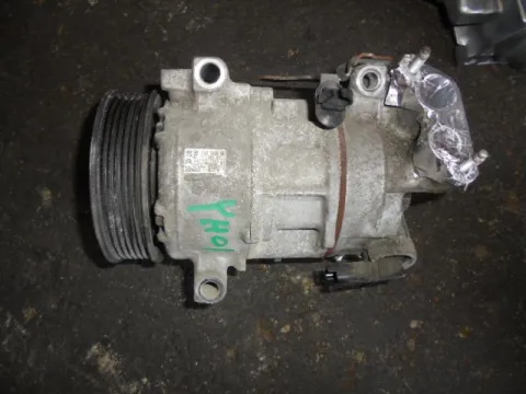 Συμπιεστής A-C (Κομπρέσορας) για PEUGEOT 3008 (2017 - ) 1500 Diesel (YH01) BlueHDI 100hp Συμπιεστής A-C (Κομπρέσορας) για PEUGEOT 3008 (2017 - ) 1500 Diesel (YH01) BlueHDI 100hp