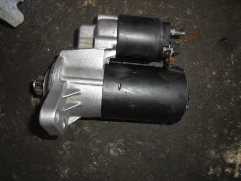 Μίζα για VW GOLF (1998 - 2004) Mk4 (1J1) Μίζα για VW GOLF (1998 - 2004) Mk4 (1J1)