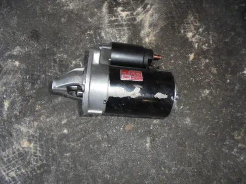 Μίζα για HYUNDAI ATOS MPV (2000 - 2003) (MX) Μίζα για HYUNDAI ATOS MPV (2000 - 2003) (MX)