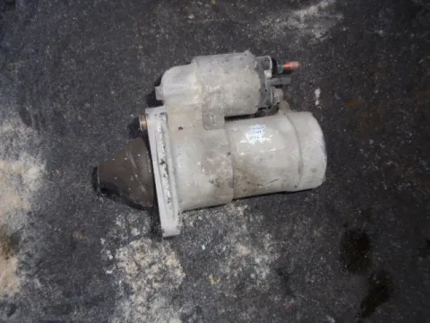 Μίζα για FIAT PANDA (2004 - 2009 ) (169) Μίζα για FIAT PANDA (2004 - 2009 ) (169)