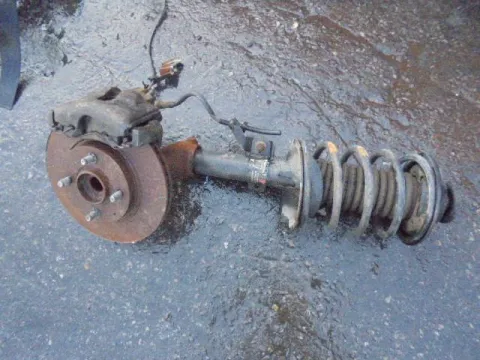 Άκρο Πλήρες Εμπρός Αριστερό για FORD MONDEO (1996 - 2000) Mk2 *ΔΒ* Άκρο Πλήρες Εμπρός Αριστερό για FORD MONDEO (1996 - 2000) Mk2 *ΔΒ*