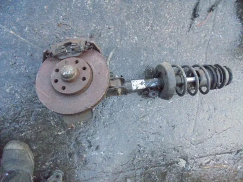 Άκρο Πλήρες Εμπρός Αριστερό για OPEL ASTRA (1998 - 2004) G *ΔΒ* Άκρο Πλήρες Εμπρός Αριστερό για OPEL ASTRA (1998 - 2004) G *ΔΒ*