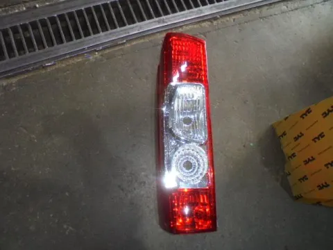 Φανάρι Πίσω Αριστερό για CITROEN JUMPER (2006 - 2014) ΙΜΙΤΑΣΙΟΝ Φανάρι Πίσω Αριστερό για CITROEN JUMPER (2006 - 2014) ΙΜΙΤΑΣΙΟΝ