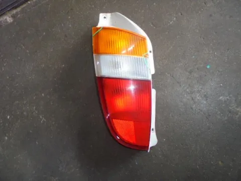 Φανάρι Πίσω Αριστερό (Ραγισμένο) για HYUNDAI ATOS PRIME (1999 - 2001) (MX) Φανάρι Πίσω Αριστερό (Ραγισμένο) για HYUNDAI ATOS PRIME (1999 - 2001) (MX)