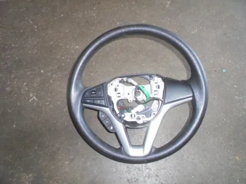 Τιμόνι (Βολάν) Με Χειριστήρια για SUZUKI IGNIS (2016 - ) () *Γ* Τιμόνι (Βολάν) Με Χειριστήρια για SUZUKI IGNIS (2016 - ) () *Γ*