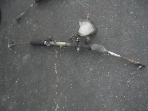 Κρεμαγιέρα Υδραυλική ΓΙΑ ΑΝΤΑΛΛΑΚΤΙΚΑ για FORD FOCUS (1998 - 2001) Mk1a *Γ* Κρεμαγιέρα Υδραυλική ΓΙΑ ΑΝΤΑΛΛΑΚΤΙΚΑ για FORD FOCUS (1998 - 2001) Mk1a *Γ*