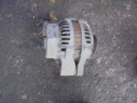 Δυναμό - Εναλλάκτης για SUZUKI IGNIS (2000 - 2003) (RG) Δυναμό - Εναλλάκτης για SUZUKI IGNIS (2000 - 2003) (RG)