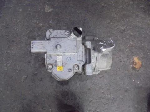 Συμπιεστής A-C (Κομπρέσορας) 042200-1350 για TOYOTA YARIS (2015 - 2017) Hybrid Συμπιεστής A-C (Κομπρέσορας) 042200-1350 για TOYOTA YARIS (2015 - 2017) Hybrid