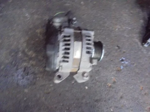 Δυναμό - Εναλλάκτης 270600R011 για TOYOTA AURIS (2007 - 2009) E150 Δυναμό - Εναλλάκτης 270600R011 για TOYOTA AURIS (2007 - 2009) E150