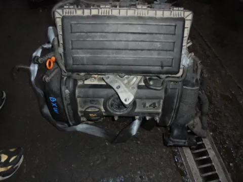 Κινητήρας Κορμός - Καπάκι BXW για SKODA FABIA (2007 - 2011) 1400 (BXW) Petrol 86 Κινητήρας Κορμός - Καπάκι BXW για SKODA FABIA (2007 - 2011) 1400 (BXW) Petrol 86