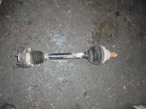 Ημιαξόνιο Εμπρός Αριστερό για SKODA FABIA (2007 - 2011) 1400 (BXW) Petrol 86 Ημιαξόνιο Εμπρός Αριστερό για SKODA FABIA (2007 - 2011) 1400 (BXW) Petrol 86