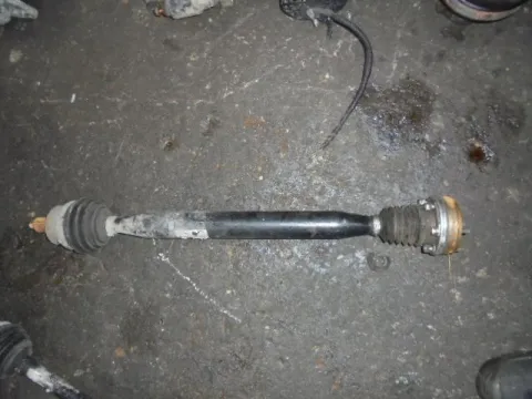 Ημιαξόνιο Εμπρός Δεξί για SKODA FABIA (2007 - 2011) 1400 (BXW) Petrol 86 Ημιαξόνιο Εμπρός Δεξί για SKODA FABIA (2007 - 2011) 1400 (BXW) Petrol 86