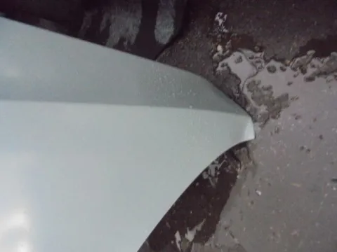 Καπό Εμπρός Ιμιτασιόν (Λίγο Χτυπημένο) για VW PASSAT (2011 - 2014) (B7) *Γ* -  Καπό Εμπρός Ιμιτασιόν (Λίγο Χτυπημένο) για VW PASSAT (2011 - 2014) (B7) *Γ* -
