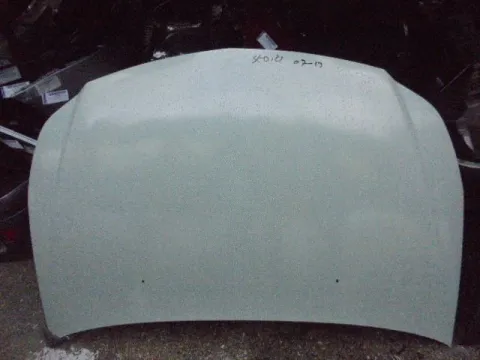 Καπό Εμπρός Ιμιτασιόν για FIAT SEDICI (2007 - 2010) *Γ* Καπό Εμπρός Ιμιτασιόν για FIAT SEDICI (2007 - 2010) *Γ*