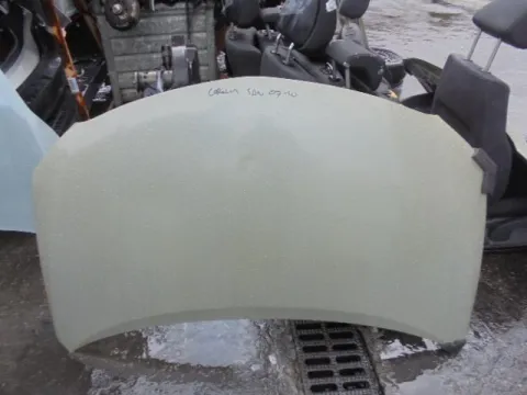 Καπό Εμπρός Ιμιτασιόν για TOYOTA COROLLA (2007 - 2010) Sedan - 4dr *Γ* Καπό Εμπρός Ιμιτασιόν για TOYOTA COROLLA (2007 - 2010) Sedan - 4dr *Γ*