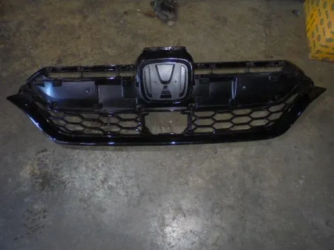 Μάσκα για HONDA CRV (2014 - ) F/L Μάσκα για HONDA CRV (2014 - ) F/L