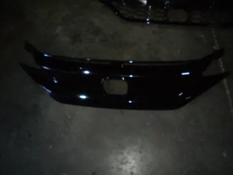 Μάσκα για HONDA CIVIC (2015 - ) ( ) Μάσκα για HONDA CIVIC (2015 - ) ( )