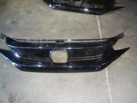 Μάσκα για HONDA CIVIC (2015 - ) ( ) Μάσκα για HONDA CIVIC (2015 - ) ( )