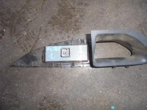 Διακόπτης Παραθύρων Κεντρικός Αριστερής 4πλος 10pin για SEAT ALTEA (2004 - 2008) (5P) - 