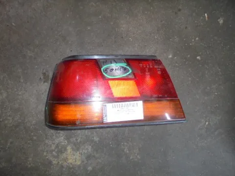 Φανάρι Πίσω Αριστερό (Ελαττωματικό) για NISSAN SUNNY (1990 - 1991) (N13) H-B - L-B - 3-5dr Φανάρι Πίσω Αριστερό (Ελαττωματικό) για NISSAN SUNNY (1990 - 1991) (N13) H-B - L-B - 3-5dr