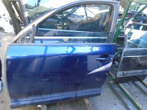 Πόρτα Εμπρός Αριστερή για VW TOUAREG (2003 - 2006) (7L) *Ε* Πόρτα Εμπρός Αριστερή για VW TOUAREG (2003 - 2006) (7L) *Ε*