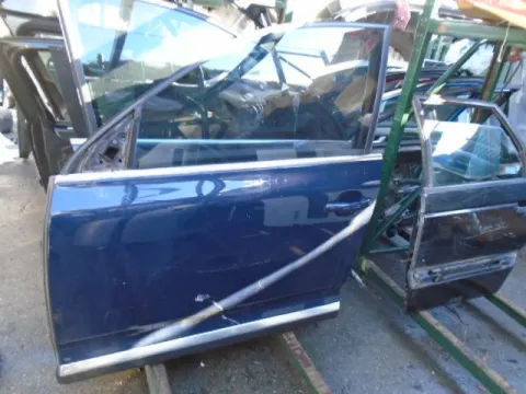 Πόρτα Εμπρός Αριστερή για VW TOUAREG (2003 - 2006) (7L) *Ε* Πόρτα Εμπρός Αριστερή για VW TOUAREG (2003 - 2006) (7L) *Ε*