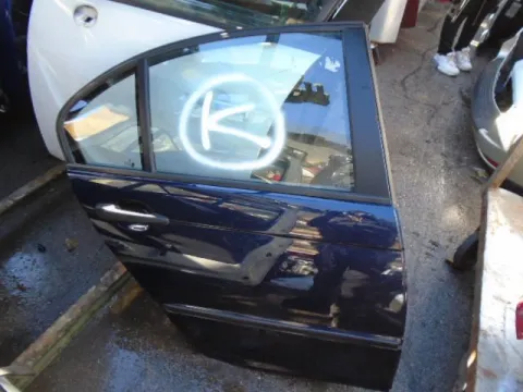 Πόρτα Πίσω Δεξιά για BMW 3 Series (2003 - 2005)((E46 F-L) Πόρτα Πίσω Δεξιά για BMW 3 Series (2003 - 2005)((E46 F-L)