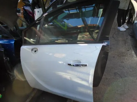 Πόρτα Εμπρός Αριστερή για OPEL MERIVA (2010 - 2014) *Γ* Πόρτα Εμπρός Αριστερή για OPEL MERIVA (2010 - 2014) *Γ*